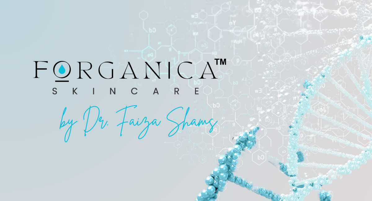 Forganica logo