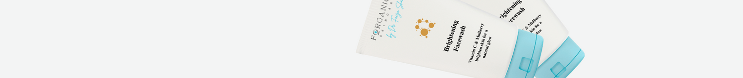 Sunblock by Forganica Skincare – best sunscreen in Pakistan for oily skin, acne-prone skin, and everyday sun protection