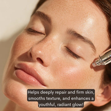 Sensitive Skin Serums