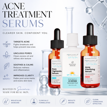 Acne Serums