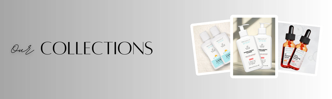 Forganica_molecular_skincare_collection_featuring_serums_cleansers_and_sunscreens