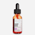 Forganica Peptide Repair Serum bottle — multi-peptide anti-aging serum Pakistan