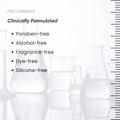 Clear skin acne serum with salicylic acid – Forganica skincare