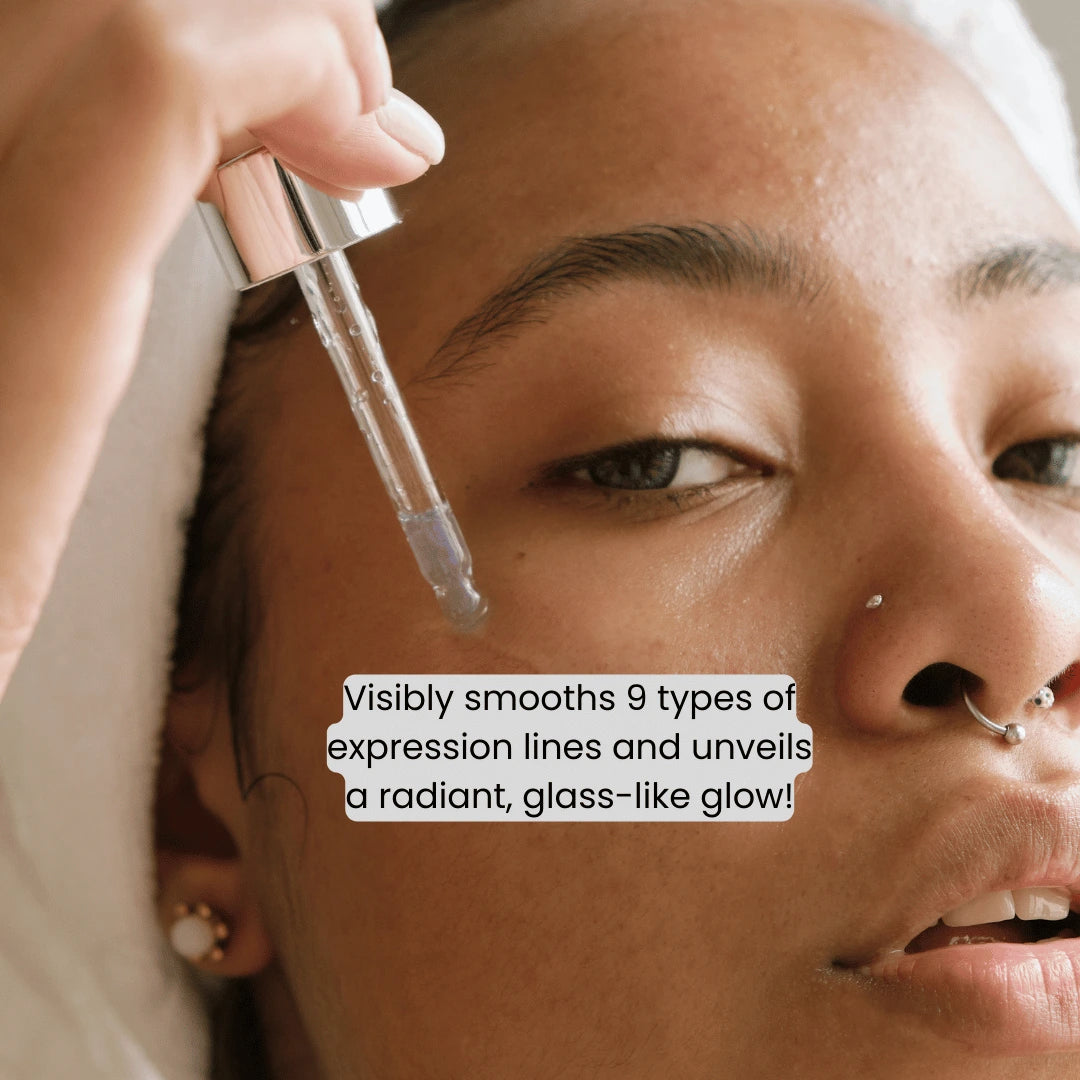 Best niacinamide serum benefits – Forgancia Skincare for acne, pores, and glowing skin