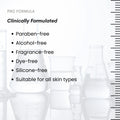 Best niacinamide serum in Pakistan – Forgancia molecular skincare innovation by Dr. Faiza Shams