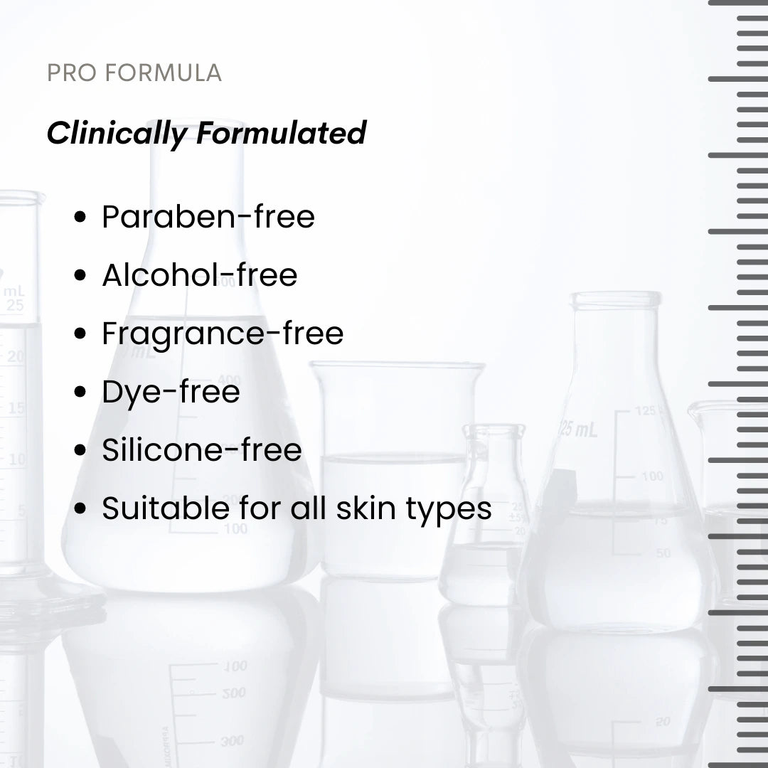 Best niacinamide serum in Pakistan – Forgancia molecular skincare innovation by Dr. Faiza Shams