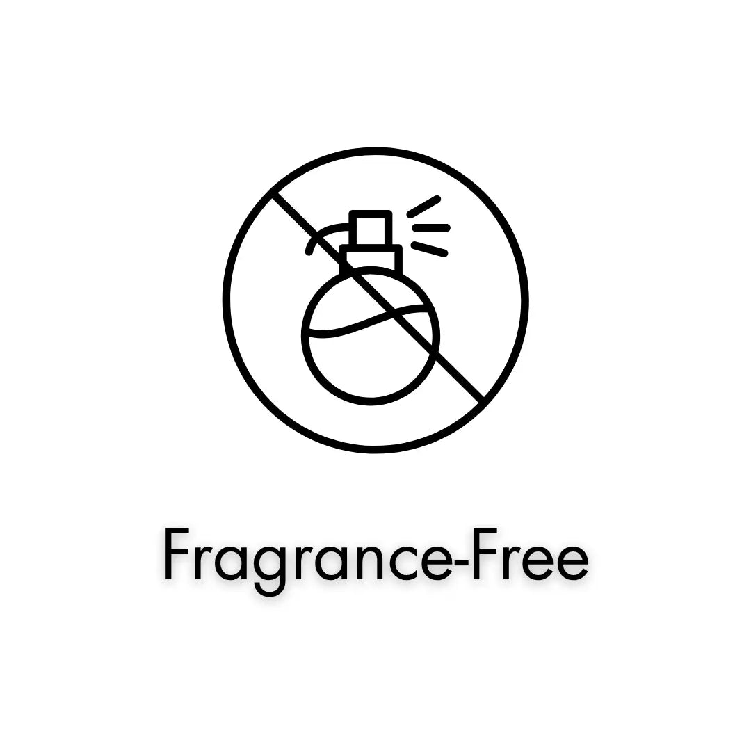 image for fragrance free cosmetics by dr faiza shams-a molecular based researched products in Pakistan