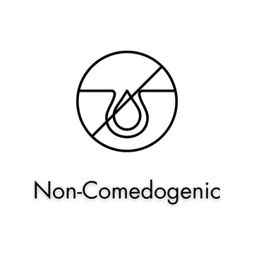 non comedogenic products by forganica skincare providing high end gmp certified solutions